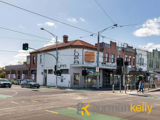 Shop & Retail commercial property leased at 55 High Street Northcote VIC 3070