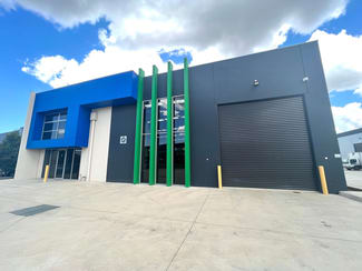 Factory, Warehouse & Industrial commercial property leased at 1/17 Felstead Drive Truganina VIC 3029 Factory, Warehouse & Industrial commercial property leased at 1/17 Felstead Drive Truganina VIC 3029