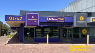 Medical / Consulting commercial property leased at 3/202 The Entrance Road Erina NSW 2250