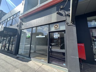Shop & Retail commercial property leased at 298 Victoria Street Richmond VIC 3121 Shop & Retail commercial property leased at 298 Victoria Street Richmond VIC 3121