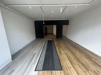 Shop & Retail commercial property leased at 298 Victoria Street Richmond VIC 3121 Shop & Retail commercial property leased at 298 Victoria Street Richmond VIC 3121