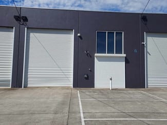 Factory, Warehouse & Industrial commercial property leased at 2/6 Kia Court Preston VIC 3072 Factory, Warehouse & Industrial commercial property leased at 2/6 Kia Court Preston VIC 3072