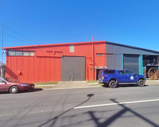 Factory, Warehouse & Industrial commercial property leased at Northgate QLD 4013