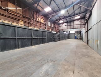 Factory, Warehouse & Industrial commercial property leased at Northgate QLD 4013