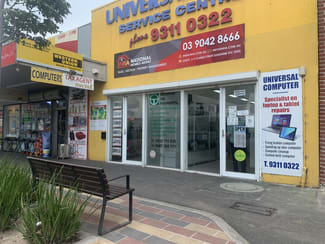 Offices commercial property leased at 15 Clarke Street Sunshine VIC 3020 Offices commercial property leased at 15 Clarke Street Sunshine VIC 3020