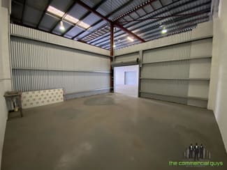 Factory, Warehouse & Industrial commercial property leased at U4, Shed 3/29 Brewer St Clontarf QLD 4019 Factory, Warehouse & Industrial commercial property leased at U4, Shed 3/29 Brewer St Clontarf QLD 4019