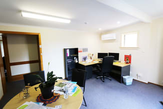 Offices commercial property leased at 59D Amy Road Newstead TAS 7250 Offices commercial property leased at 59D Amy Road Newstead TAS 7250