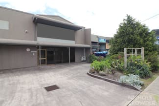 Factory, Warehouse & Industrial commercial property leased at 4/14-16 Hartnett Drive Seaford VIC 3198