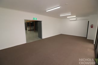 Factory, Warehouse & Industrial commercial property leased at 4/14-16 Hartnett Drive Seaford VIC 3198