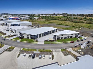 Factory, Warehouse & Industrial commercial property leased at Unit 17/31 Riverside Drive Mayfield West NSW 2304 Factory, Warehouse & Industrial commercial property leased at Unit 17/31 Riverside Drive Mayfield West NSW 2304