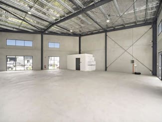 Factory, Warehouse & Industrial commercial property leased at Unit 17/31 Riverside Drive Mayfield West NSW 2304 Factory, Warehouse & Industrial commercial property leased at Unit 17/31 Riverside Drive Mayfield West NSW 2304