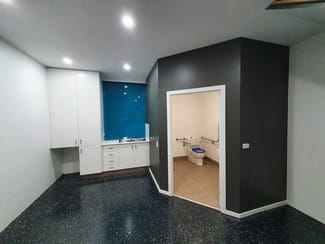Offices commercial property leased at Varsity Lakes QLD 4227