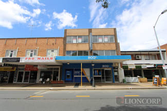 Offices commercial property leased at Stones Corner QLD 4120 Offices commercial property leased at Stones Corner QLD 4120