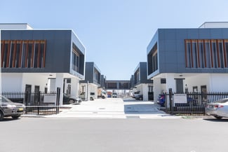 Factory, Warehouse & Industrial commercial property leased at 10/7-9 Jullian Close Banksmeadow NSW 2019