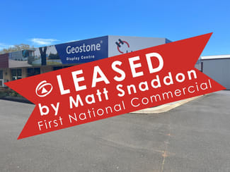 Factory, Warehouse & Industrial commercial property leased at 2/15-17 Fairlawn Road Busselton WA 6280 Factory, Warehouse & Industrial commercial property leased at 2/15-17 Fairlawn Road Busselton WA 6280
