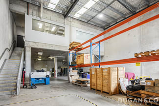 Factory, Warehouse & Industrial commercial property leased at 3/8 Metroplex Avenue Murarrie QLD 4172 Factory, Warehouse & Industrial commercial property leased at 3/8 Metroplex Avenue Murarrie QLD 4172