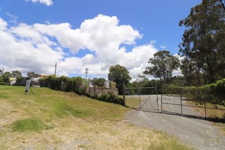 Development / Land commercial property for lease at 31 Stevens Street Nerang QLD 4211 Development / Land commercial property for lease at 31 Stevens Street Nerang QLD 4211