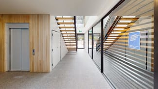 Medical / Consulting commercial property leased at 19 Napier Close Deakin ACT 2600 Medical / Consulting commercial property leased at 19 Napier Close Deakin ACT 2600