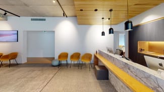 Medical / Consulting commercial property leased at 19 Napier Close Deakin ACT 2600 Medical / Consulting commercial property leased at 19 Napier Close Deakin ACT 2600
