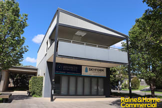 Shop & Retail commercial property leased at Suite 1/17 Ingleburn Gardens Drive Bardia NSW 2565