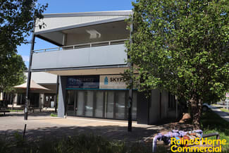 Shop & Retail commercial property leased at Suite 1/17 Ingleburn Gardens Drive Bardia NSW 2565