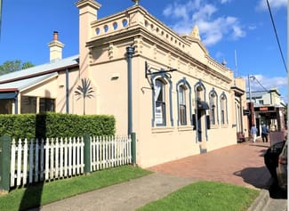 Hotel, Motel, Pub & Leisure commercial property leased at 2/107-109 Princes Highway Milton NSW 2538 Hotel, Motel, Pub & Leisure commercial property leased at 2/107-109 Princes Highway Milton NSW 2538