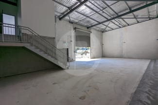 Factory, Warehouse & Industrial commercial property leased at 4/12 ANNE STREET St Marys NSW 2760 Factory, Warehouse & Industrial commercial property leased at 4/12 ANNE STREET St Marys NSW 2760