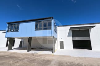 Factory, Warehouse & Industrial commercial property leased at 4/12 ANNE STREET St Marys NSW 2760 Factory, Warehouse & Industrial commercial property leased at 4/12 ANNE STREET St Marys NSW 2760