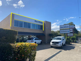 Offices commercial property leased at 3/1921 Logan Rd Upper Mount Gravatt QLD 4122 Offices commercial property leased at 3/1921 Logan Rd Upper Mount Gravatt QLD 4122