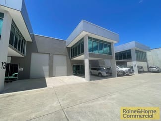 Factory, Warehouse & Industrial commercial property leased at 12/10 Depot Street Banyo QLD 4014 Factory, Warehouse & Industrial commercial property leased at 12/10 Depot Street Banyo QLD 4014