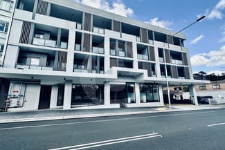 Shop & Retail commercial property leased at G02/27-28 JOYCE STREET Pendle Hill NSW 2145 Shop & Retail commercial property leased at G02/27-28 JOYCE STREET Pendle Hill NSW 2145