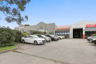 Factory, Warehouse & Industrial commercial property leased at 12 Prestige Drive Clayton South VIC 3169 Factory, Warehouse & Industrial commercial property leased at 12 Prestige Drive Clayton South VIC 3169