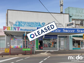 Shop & Retail commercial property leased at 403A Bell Street Pascoe Vale VIC 3044 Shop & Retail commercial property leased at 403A Bell Street Pascoe Vale VIC 3044