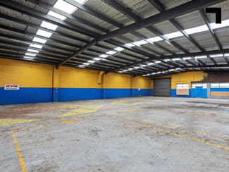 Factory, Warehouse & Industrial commercial property leased at 348-350 Bell Street Preston VIC 3072 Factory, Warehouse & Industrial commercial property leased at 348-350 Bell Street Preston VIC 3072
