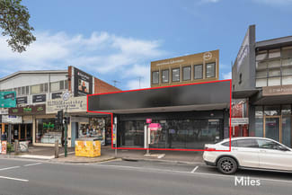 Shop & Retail commercial property leased at 968 Main Road Eltham VIC 3095 Shop & Retail commercial property leased at 968 Main Road Eltham VIC 3095