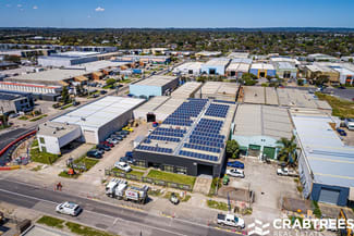 Factory, Warehouse & Industrial commercial property leased at 3-5 Rutherford Road Seaford VIC 3198 Factory, Warehouse & Industrial commercial property leased at 3-5 Rutherford Road Seaford VIC 3198