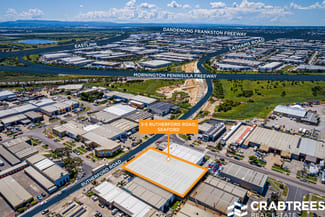 Factory, Warehouse & Industrial commercial property leased at 3-5 Rutherford Road Seaford VIC 3198 Factory, Warehouse & Industrial commercial property leased at 3-5 Rutherford Road Seaford VIC 3198