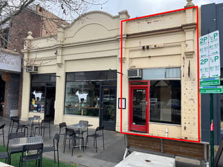 Shop & Retail commercial property leased at 376 Hargreaves Street Bendigo VIC 3550 Shop & Retail commercial property leased at 376 Hargreaves Street Bendigo VIC 3550