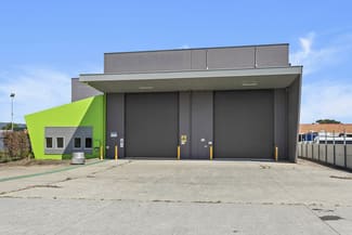Factory, Warehouse & Industrial commercial property leased at 8-10 Delta Place Albion Park Rail NSW 2527 Factory, Warehouse & Industrial commercial property leased at 8-10 Delta Place Albion Park Rail NSW 2527