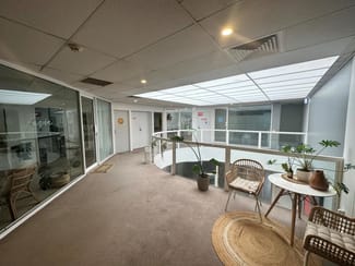 Offices commercial property leased at 12 Barker Street Griffith ACT 2603 Offices commercial property leased at 12 Barker Street Griffith ACT 2603