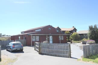 Offices commercial property leased at 124 Main Road Exeter TAS 7275