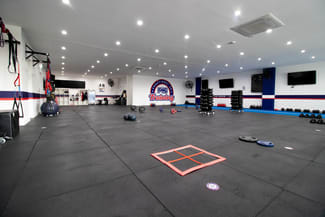 Showrooms / Bulky Goods commercial property leased at First Floor/7 Barbara Street Fairfield NSW 2165 Showrooms / Bulky Goods commercial property leased at First Floor/7 Barbara Street Fairfield NSW 2165