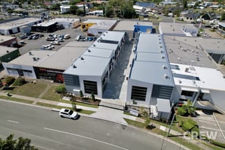 Offices commercial property leased at 16/8 Strathaird Road Bundall QLD 4217 Offices commercial property leased at 16/8 Strathaird Road Bundall QLD 4217