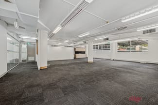 Offices commercial property leased at S2/83-97 Kippax Street Surry Hills NSW 2010