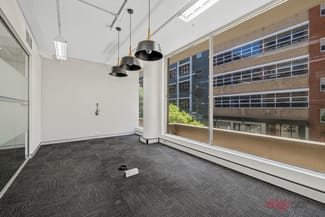 Offices commercial property leased at S2/83-97 Kippax Street Surry Hills NSW 2010
