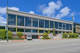 Offices commercial property leased at 1/18 Stirling Highway Nedlands WA 6009