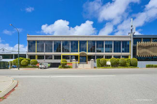 Offices commercial property leased at 1/18 Stirling Highway Nedlands WA 6009
