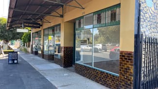 Shop & Retail commercial property leased at 213 Railway Parade Maylands WA 6051 Shop & Retail commercial property leased at 213 Railway Parade Maylands WA 6051