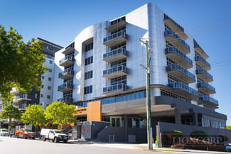Offices commercial property leased at Upper Mount Gravatt QLD 4122