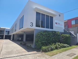 Offices commercial property leased at 3 Glenelg Avenue Mermaid Beach QLD 4218 Offices commercial property leased at 3 Glenelg Avenue Mermaid Beach QLD 4218